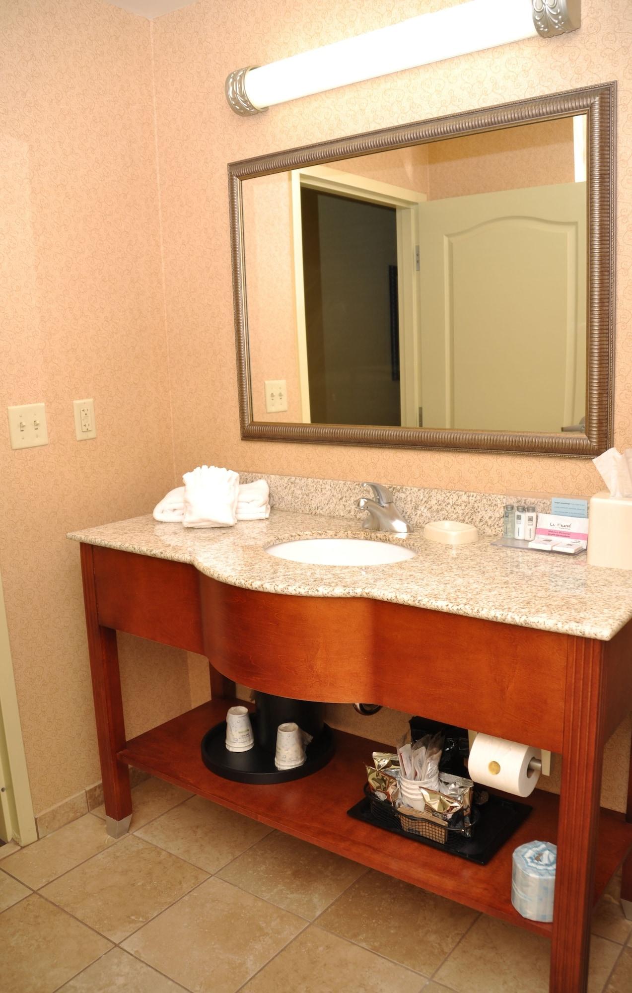 Hampton Inn Macomb Extérieur photo
