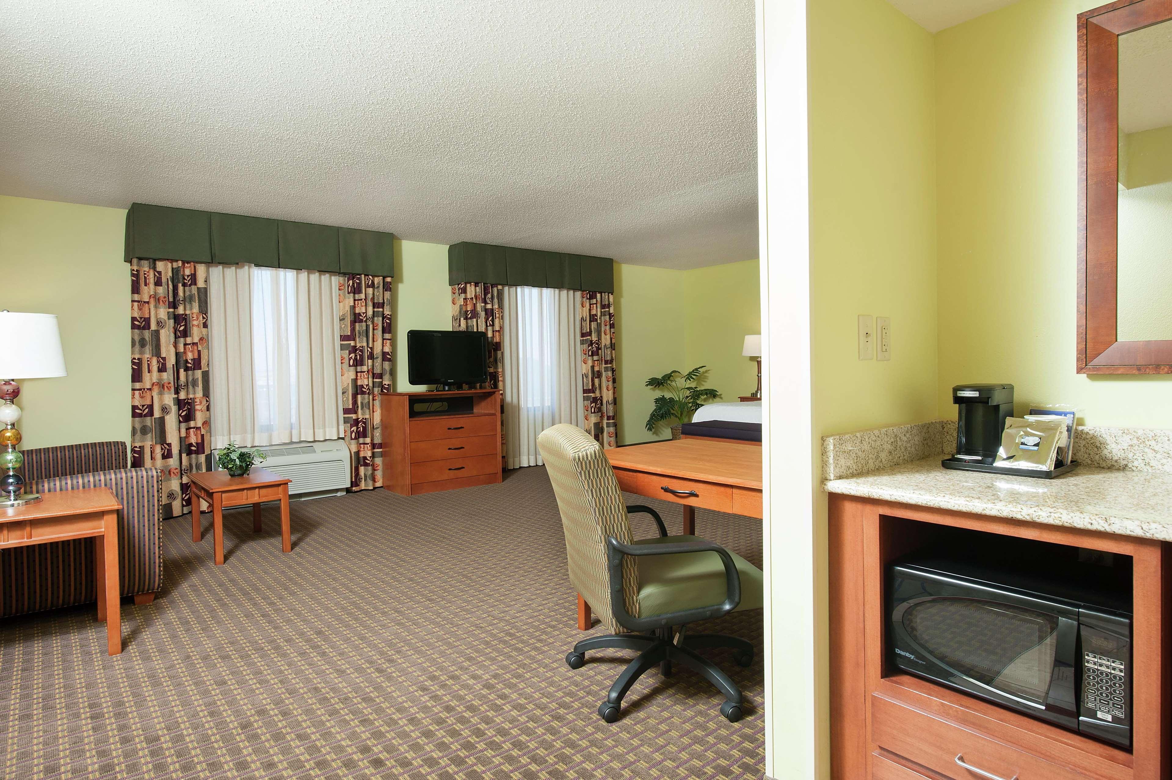 Hampton Inn Macomb Extérieur photo