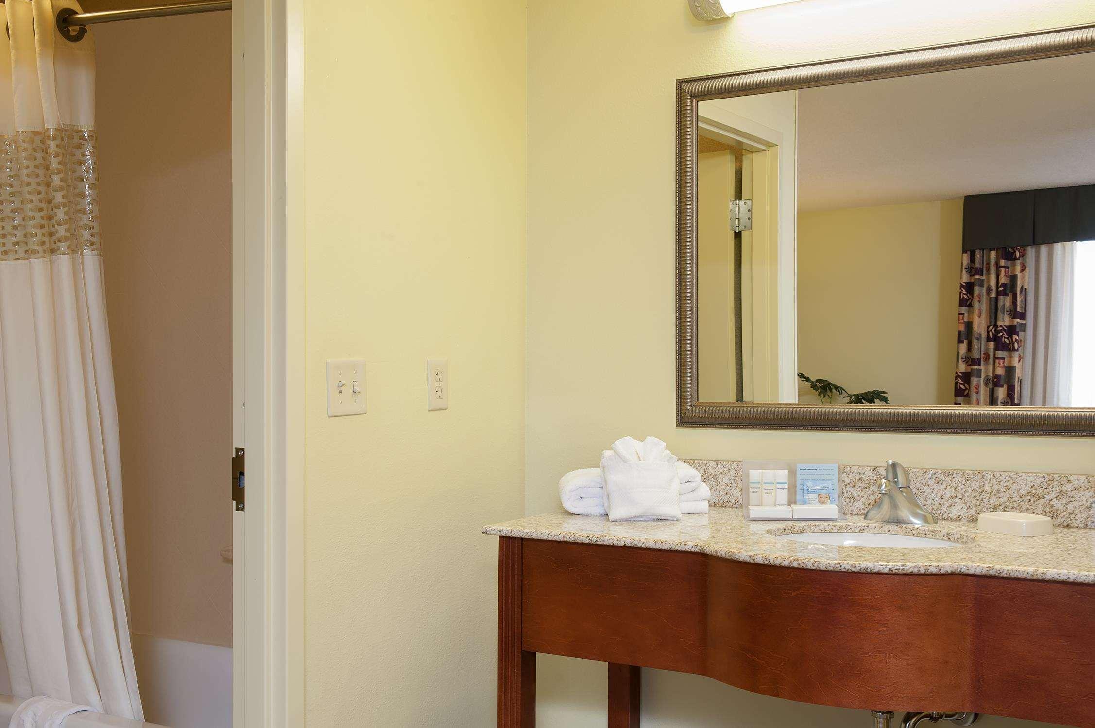 Hampton Inn Macomb Extérieur photo