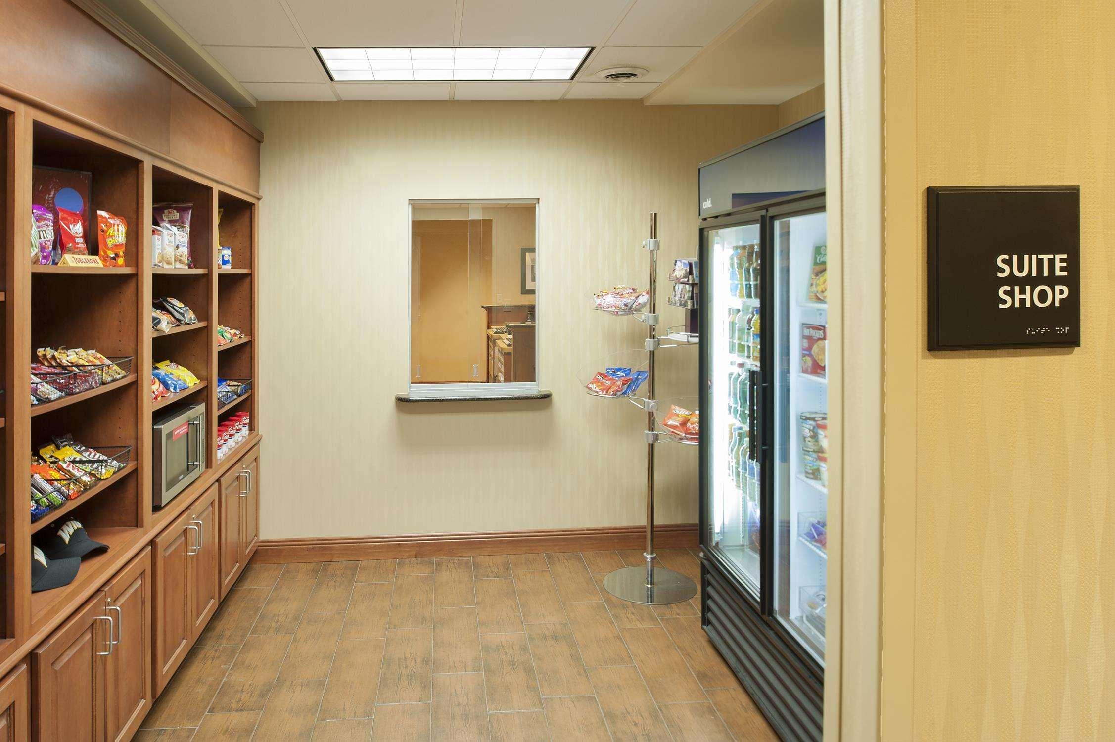 Hampton Inn Macomb Extérieur photo