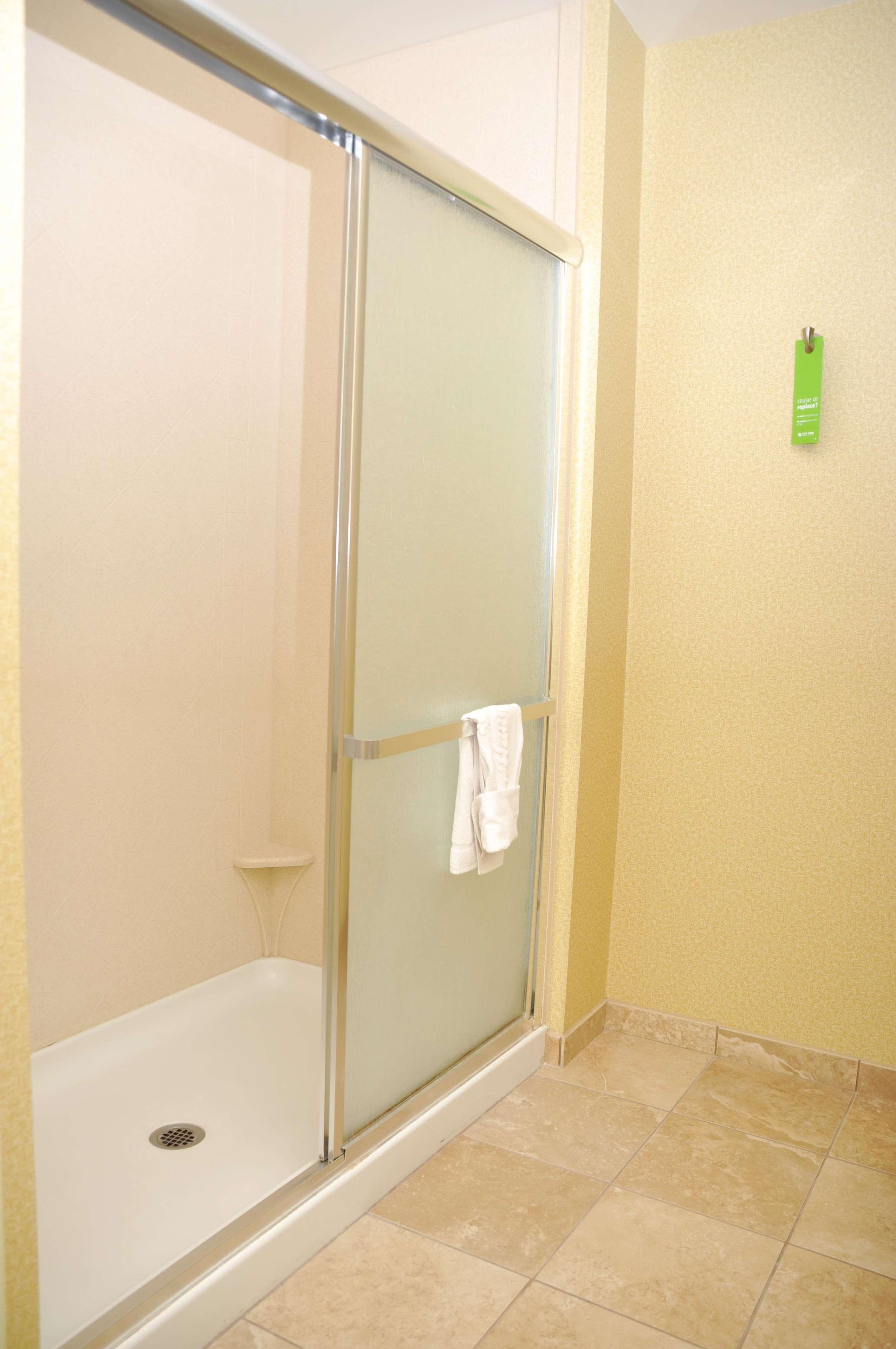 Hampton Inn Macomb Extérieur photo