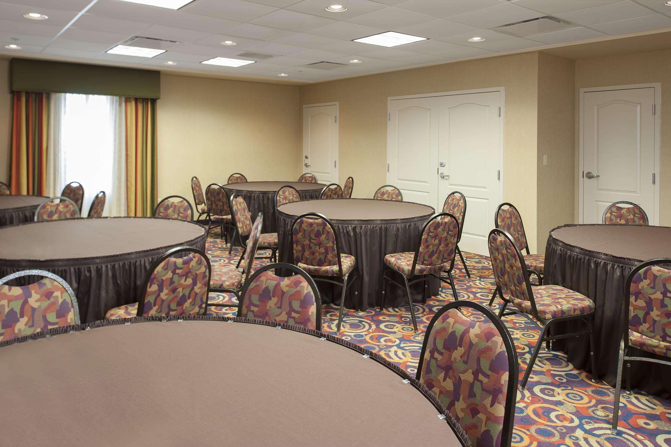 Hampton Inn Macomb Extérieur photo